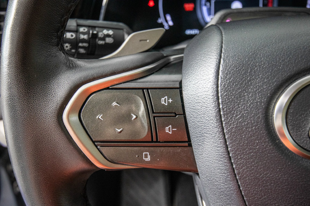 Used 2024 Lexus RX 350 FWD w/ Convenience Package image 21