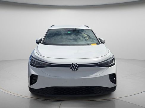 Used 2023 Volkswagen ID.4 2WD image 3