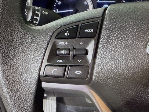 Used 2021 Hyundai Tucson SEL w/ Cargo Package image 14