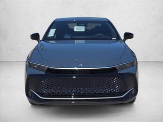 New 2026 Toyota Crown XLE video 2