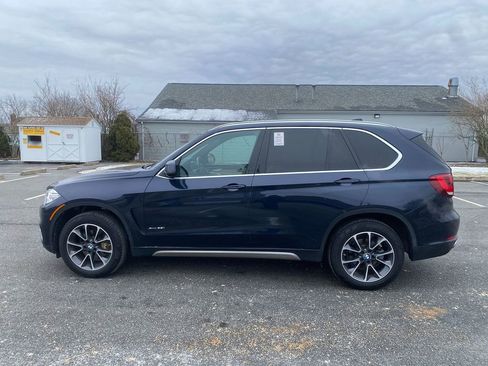 Used 2017 BMW X5 xDrive35i image 9