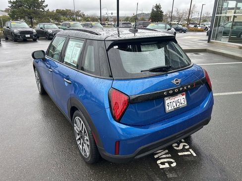 Used 2025 MINI Cooper S image 3