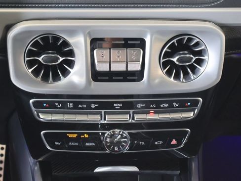 Used 2023 Mercedes-Benz G 63 AMG 4MATIC image 18