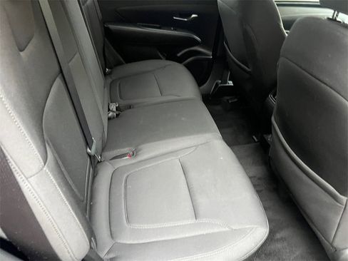 Used 2022 Hyundai Tucson SEL w/ Cargo Package image 22