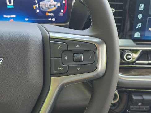 New 2026 Chevrolet Silverado 3500 LT AWD/4WD image 15