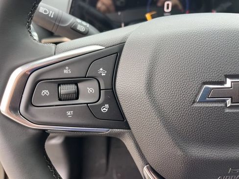 New 2026 Chevrolet Trax ACTIV w/ Driver Confidence Package FWD image 18
