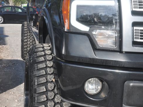 Used 2010 Ford F150 Platinum image 25