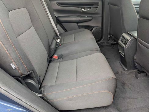 Certified 2023 Honda CR-V Sport image 20