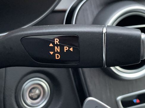 Certified 2023 Mercedes-Benz C 300 Coupe image 27