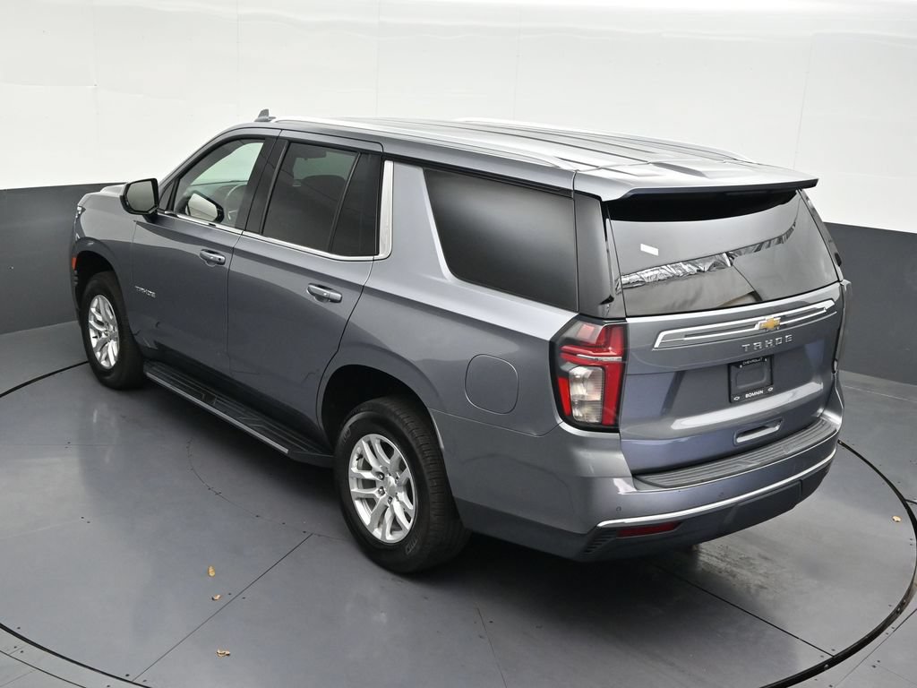 Used 2021 Chevrolet Tahoe LS RWD image 19