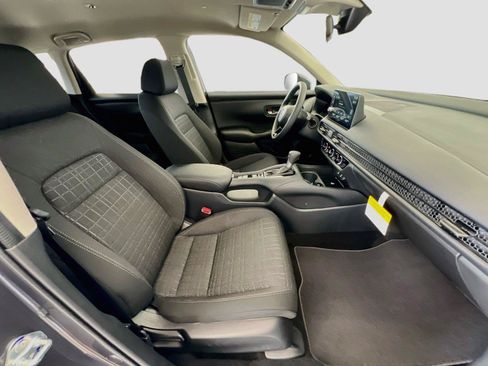 New 2027 Honda HR-V LX image 25