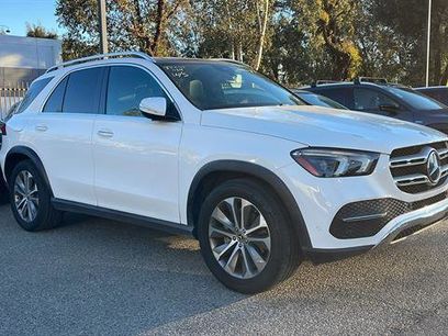 Used 2020 Mercedes-Benz GLE 350 4MATIC