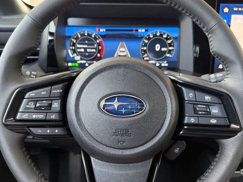 New 2026 Subaru Outback Premium AWD/4WD image 26