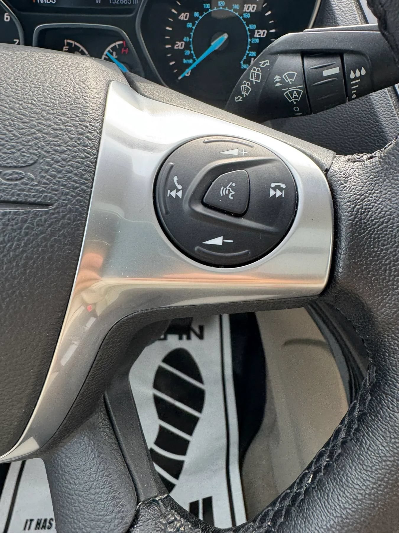 Used 2016 Ford Escape Titanium w/ Equipment Group 301A FWD image 44