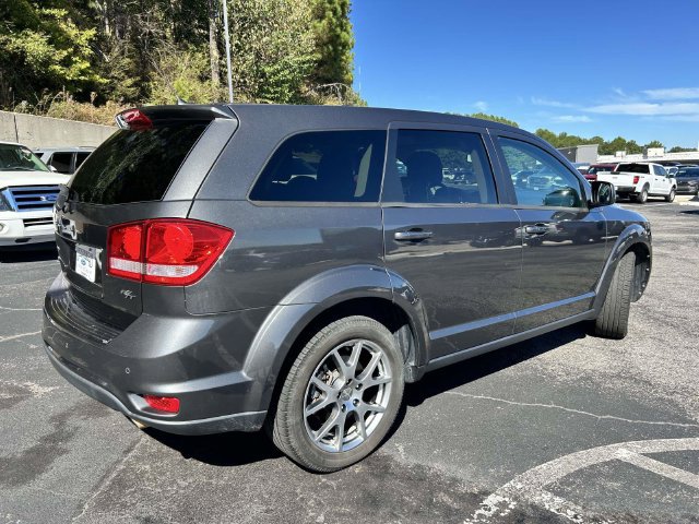 Used 2015 Dodge Journey R/T w/ Flexible Seating Group FWD image 6