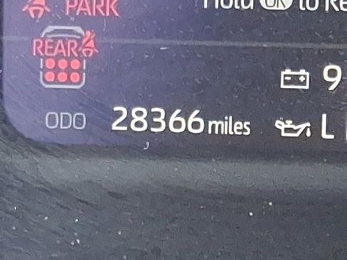 Certified 2024 Toyota Sequoia Limited image 21