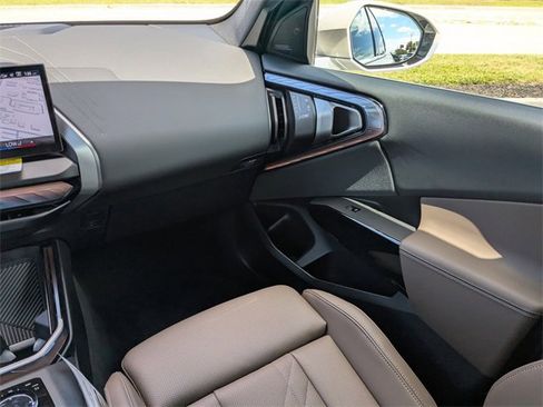 New 2026 BMW X3 xDrive30 w/ Convenience Package image 18