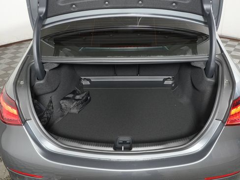 New 2026 Mercedes-Benz C 43 AMG 4MATIC Sedan image 30