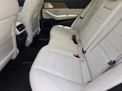 Used 2022 Mercedes-Benz GLE 450 4MATIC image 27