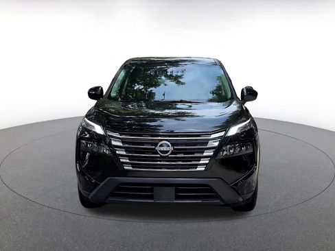 Used 2025 Nissan Rogue SV FWD image 4