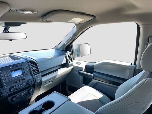 Used 2019 Ford F150 XL w/ Equipment Group 101A Mid RWD image 22