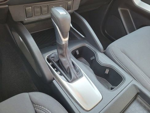 Certified 2022 Nissan Frontier SV RWD image 32