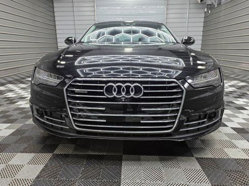 Used 2018 Audi A7 3.0T Prestige AWD/4WD image 4