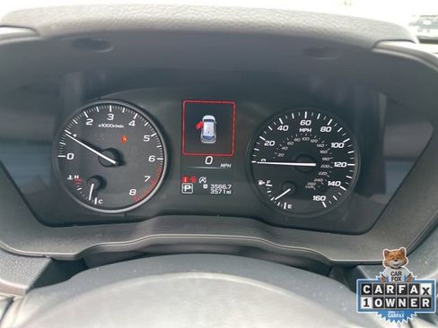 Certified 2024 Subaru Impreza 2.0i image 12