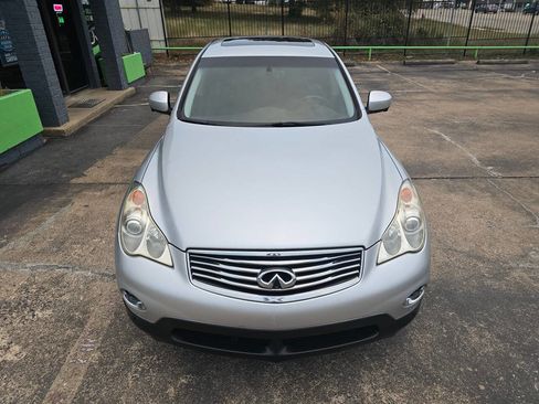 Used 2010 INFINITI EX35 Journey image 5