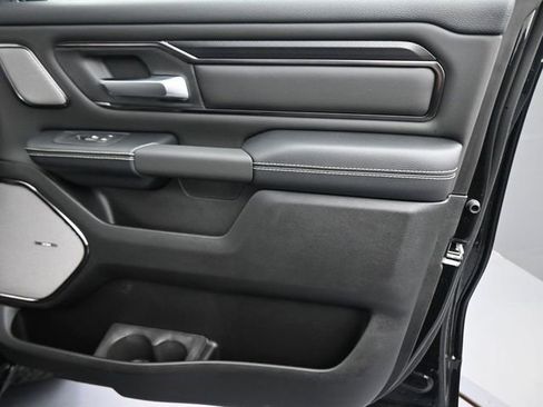 New 2026 RAM 1500 Rebel AWD/4WD image 21