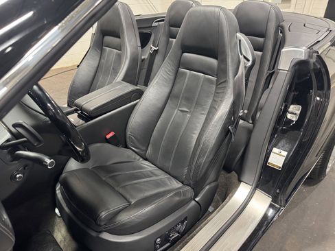 Used 2007 Bentley Continental GT image 68