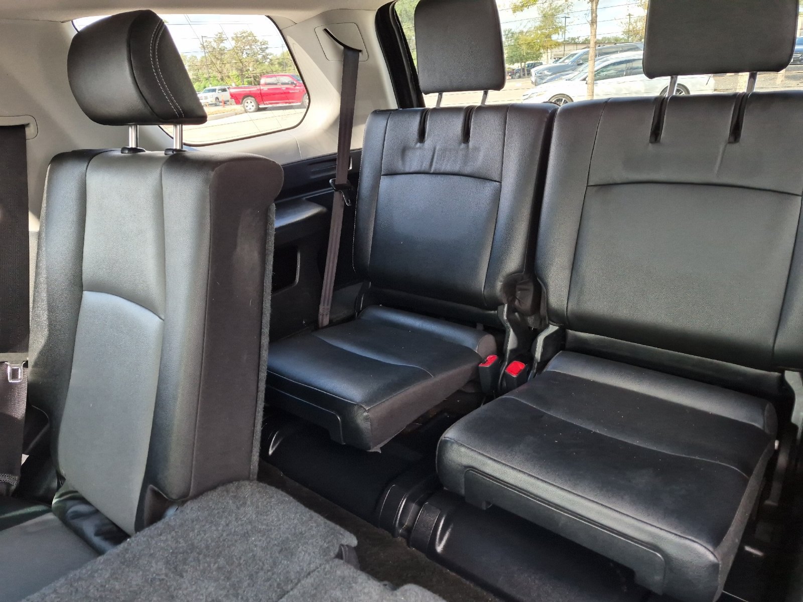 Used 2021 Toyota 4Runner SR5 Premium w/ Moonroof Package AWD/4WD image 14