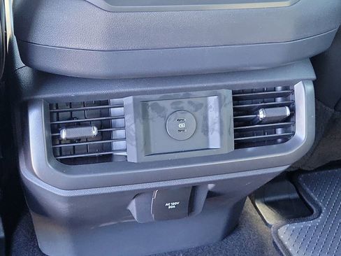 New 2026 Ford F150 Tremor AWD/4WD image 17
