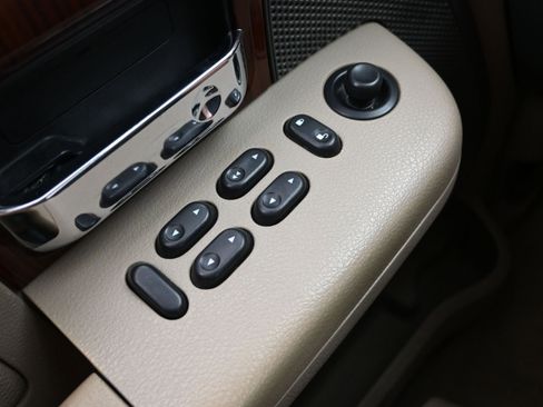 Used 2007 Ford F150 FX4 AWD/4WD image 25