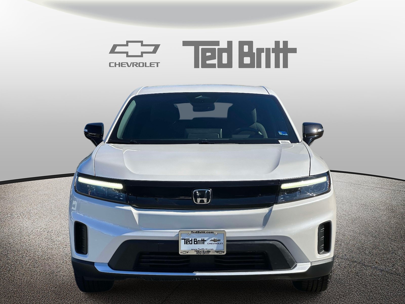 Used 2025 Honda Prologue EX image 2