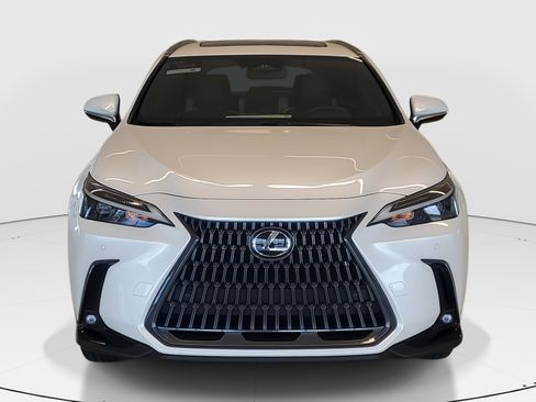 Used 2023 Lexus NX 350h NX 350h Premium image 3