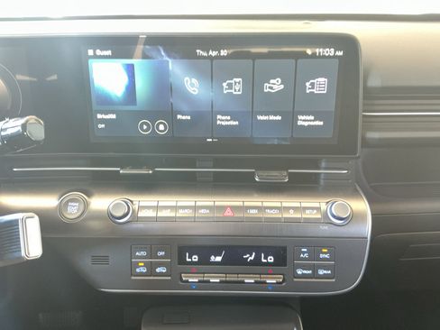 New 2026 Hyundai Kona Limited AWD/4WD image 18