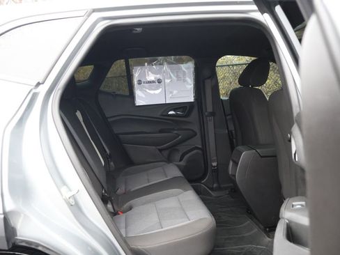 Used 2024 Chevrolet Trax RS image 45