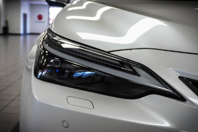 Certified 2025 Lexus NX 450h+ AWD w/ Accessory Package (2T) image 29