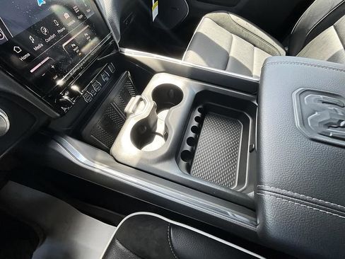 New 2026 RAM 1500 Laramie w/ Night Edition AWD/4WD image 30
