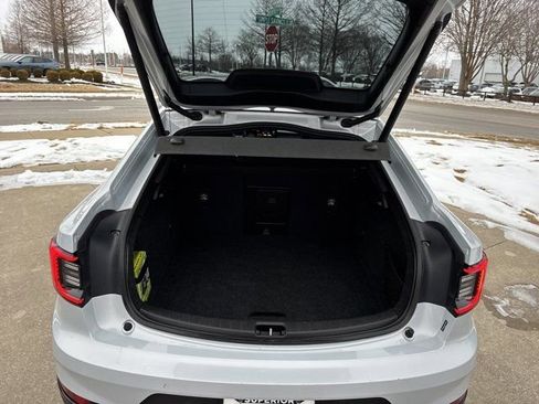 Used 2021 Polestar Polestar 2 Launch Edition w/ Performance Package image 6
