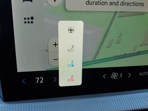 New 2026 Ford Explorer ST w/ Sun And Sound Package image 31