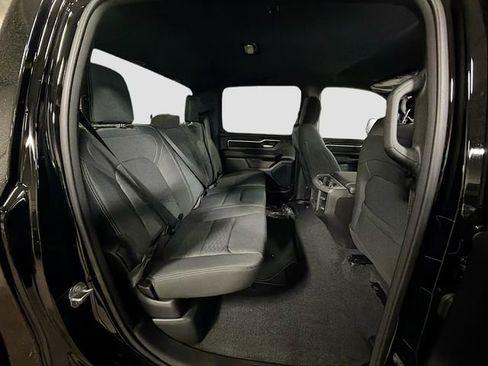 New 2026 RAM 1500 4x4 Crew Cab image 27
