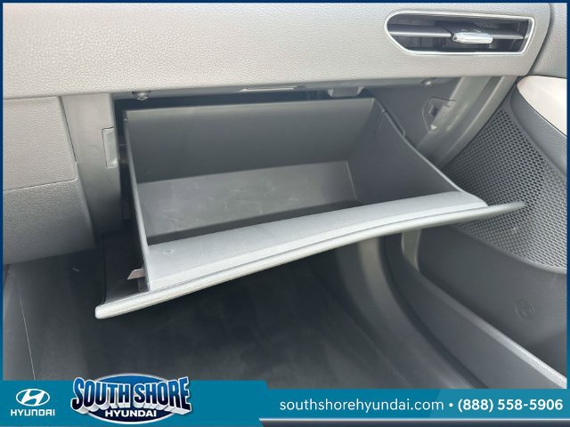 Certified 2023 Hyundai Sonata SEL w/ Convenience Package FWD image 38