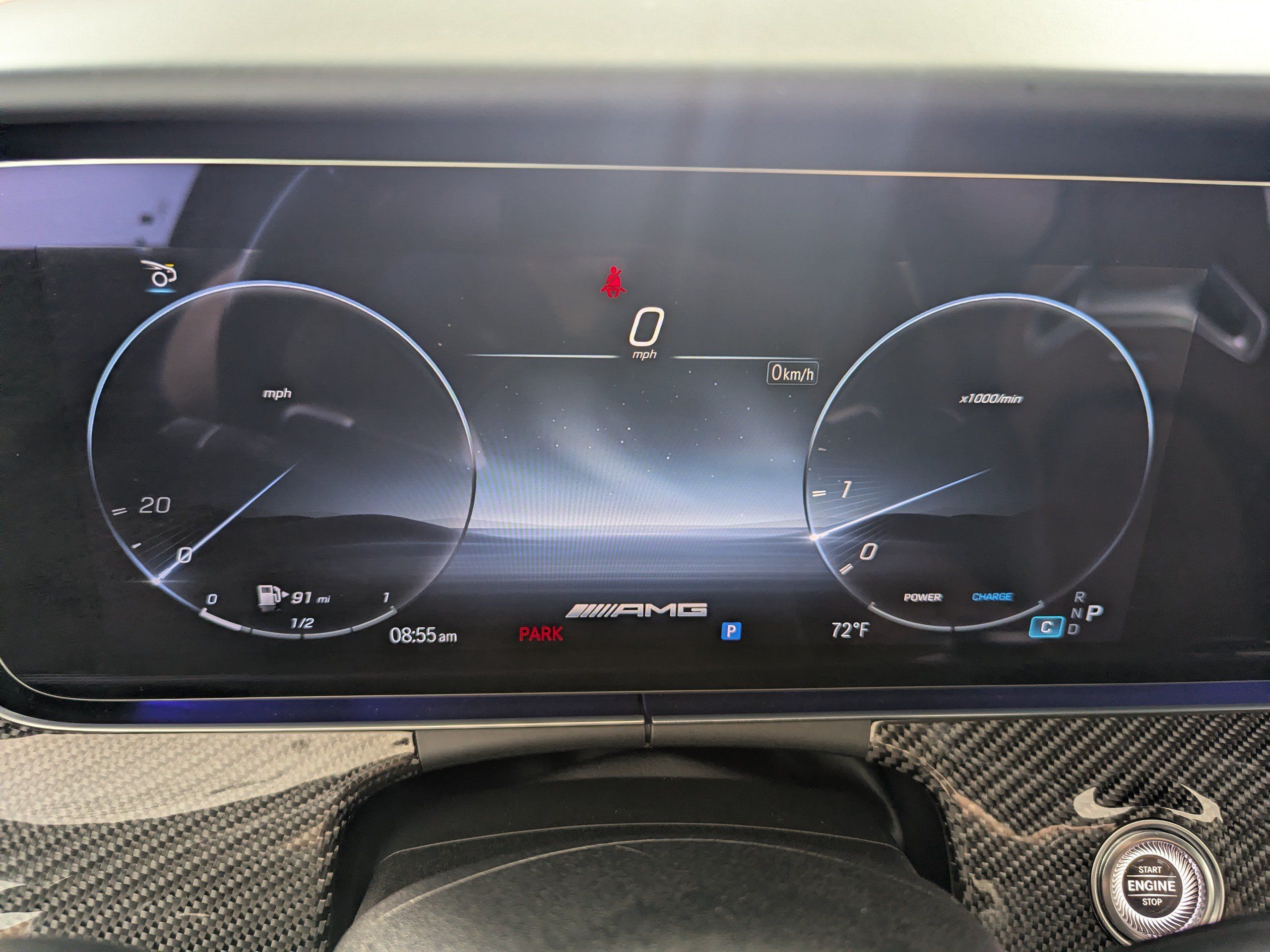 Used 2024 Mercedes-Benz AMG GT 53 image 23