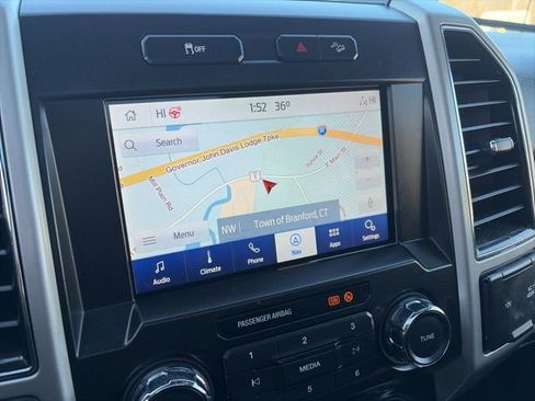 Used 2021 Ford F350 Lariat w/ Lariat Ultimate Package image 23