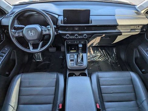 Used 2023 Honda CR-V EX-L image 14