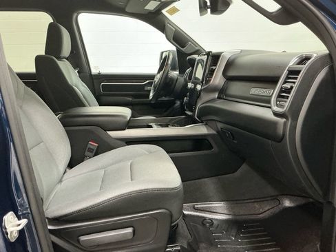 Used 2024 RAM 1500 Big Horn image 27