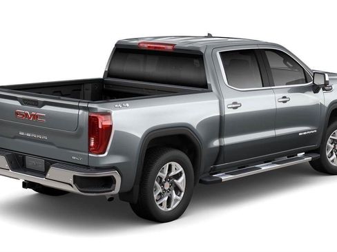 New 2026 GMC Sierra 1500 SLT w/ SLT Premium Plus Package image 54