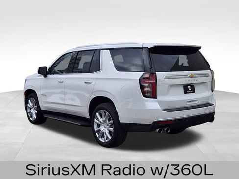 Used 2023 Chevrolet Tahoe High Country w/ Advanced Technology Package image 8